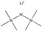 双(三甲基硅基)氨基锂的结构