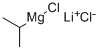 异丙基氯化镁-氯化锂的结构