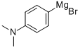 4-(N,N-二甲基)苯胺溴化镁的结构