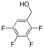 2,3,4,5-四氟苯甲醇的结构