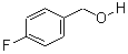 4-氟苄醇的结构