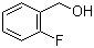2-氟苄醇的结构