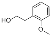 1-(2-甲氧基苯基)乙醇的结构